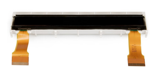 Tela Lcd Display Canais Mesa Som Digital Yamaha Tf1 Tf3 Tf5