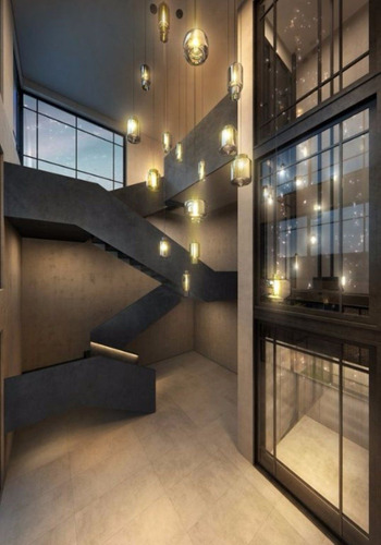 Imagem 3 de 14 de Apartamento À Venda No Bairro Perdizes - São Paulo/sp - O-1478-5664