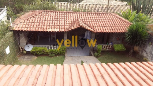 Imagem 22 de 30 de Casa - Caputera - Ca-974