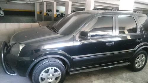 Ford Ecosport 2005 1.6 Xls 5p