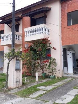 Imagem 11 de 14 de Casa Em Condomínio Com 2 Quartos Em Itanhaém-sp | 8196-pc