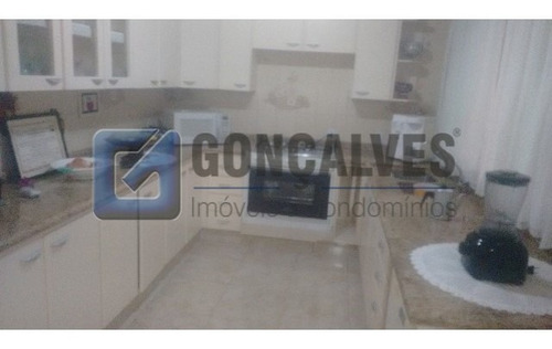 Imagem 5 de 15 de Venda Sobrado Sao Bernardo Do Campo Nova Petropolis Ref: 332 - 1033-1-3324