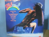 Comprar Salsoul Funk 80s Lp C\u002F Bhy We Funk The Best + Skyy B Sigler