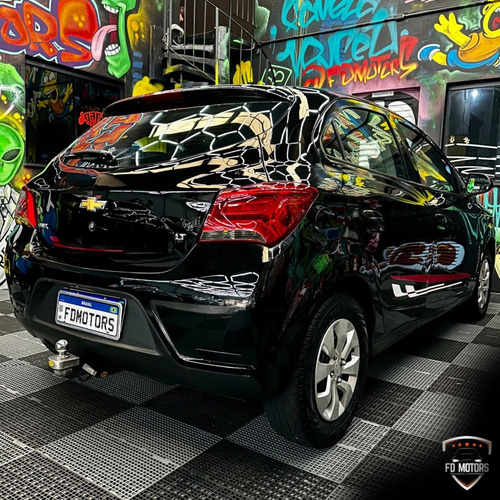 Chevrolet Onix 1.0 Lt 5p