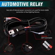 Focos Led Neblineros 4x4 Skoda Felicia