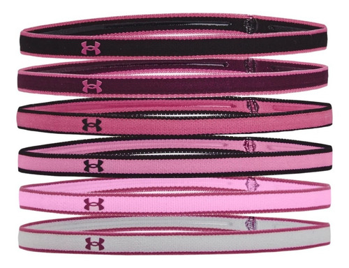 Bandas Deportivas Para Cabeza Cabello Headbands Under Armour