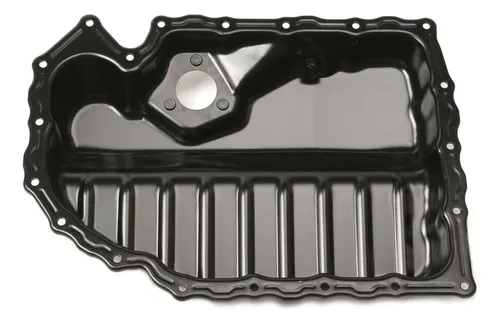 Carter Aceite Motor Seat Leon Compatible Con Audi A3 Vw