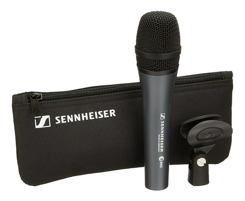 Imagen 4 de 5 de Microfono Sennheiser E845
