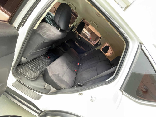 Honda Cr-v 2.4 Lx 2wd 185cv At 2013