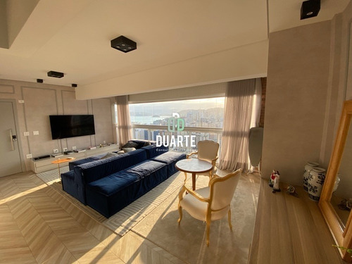 Imagem 2 de 30 de Apartamento - Ap04062 - 69684789