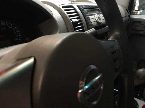 Imagem 9 de 13 de Nissan Frontier Sel
