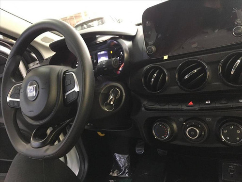 Imagem 9 de 9 de Fiat Argo 1.0 Firefly Flex Drive Manual