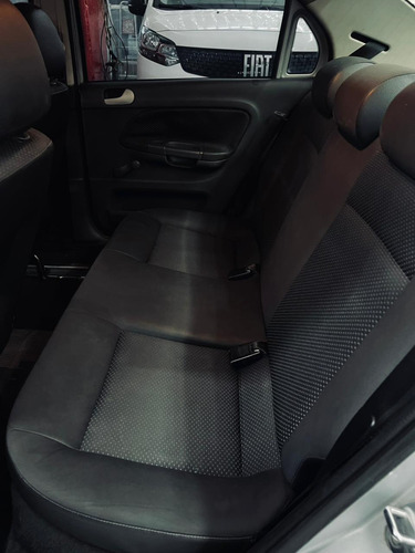 Volkswagen Voyage Volkswagen Voyage 1.6 VHT City (Flex)