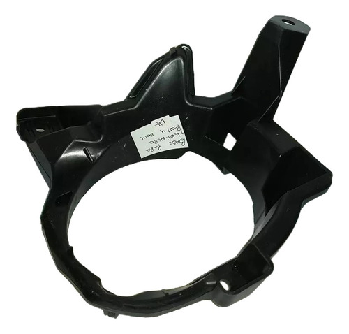 Base Neblinero Izquierdo Toyota Rav4 2014