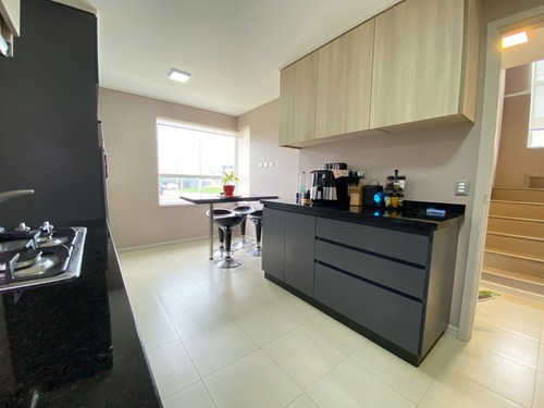 Venta De Casa Condominio Terranova