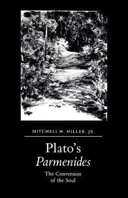 Libro Plato's Parmenides - Mitchell H. Miller