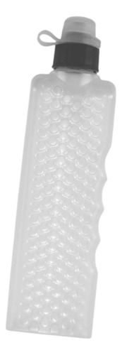 Botella De Agua Deportiva, Botella De Fitness, Botella 350ml