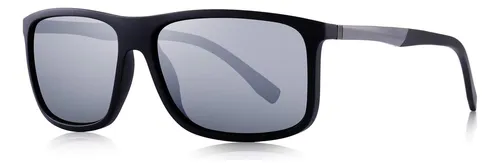 comprar Olieye Gafas De Sol Cuadradas Polarizadas Para Hombres Depor