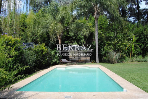 Casa Venta Los Laureles - Pilar