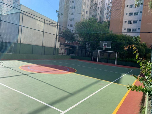 Imagem 16 de 18 de Apartamento Com 2 Dormitórios, 50 M² Próximo Av Lins De Vasconcelos - Cambuci - São Paulo/sp - Sp - Ap3949_vieira