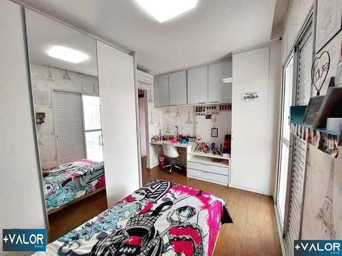Imagem 22 de 30 de Apartamento - Go22232 - 70649182