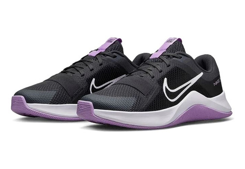 Championes Nike Mc Trainer 2 De Mujer - Dm0824-005