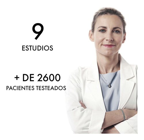 Vichy Shampoo Dercos Anticaspa 200 Ml Cabello Normal A Gras