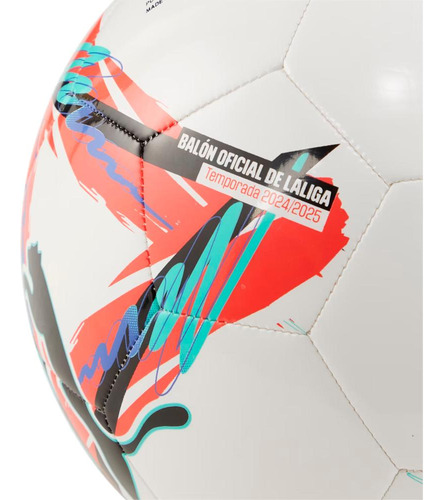 Puma Puma Orbita La Liga 1