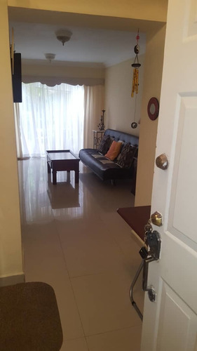 Imagen 5 de 13 de Alquiler Vacacional Apartamento Con Terraza. 1h. Jorge Coll.