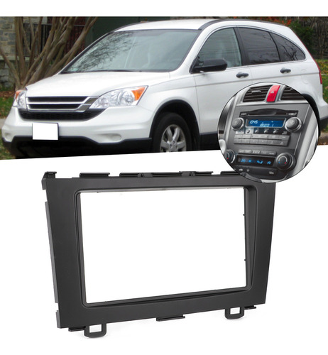 Instalación De Radio Para Coche, Dvd, Panel De Salpicadero E