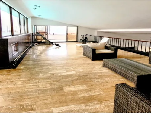 Penthouse En Venta Poblado En La Loma Los Gonzalez