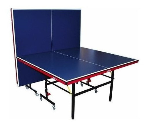 Imagen 1 de 1 de Mesa De Ping Pong