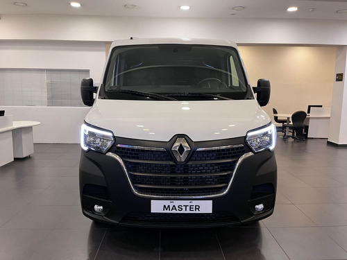 Renault Master 2.3 L1h1