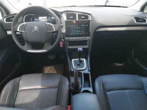 Citroën C4 Lounge Feel 1.6 Thp (flex) (aut)