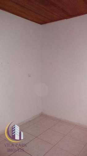 Imagem 17 de 25 de Casa C Cozinha, 1 Quarto, Pequena Sala, Ótimo Acabamento, No Ariston, Carapicuíba - Ca0396