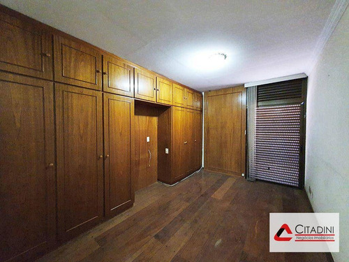 Imagem 11 de 26 de Vendo - Apartamento 3 Suítes No Centro - Ap2089 - Ap2089
