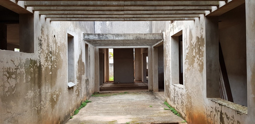 Imagem 11 de 21 de Casa Em Construção No Centro Da Cidade De Assis Sp - 1213