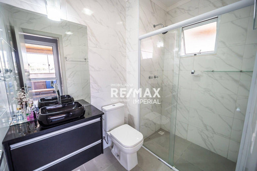 Imagem 26 de 30 de Apartamento Duplex À Venda Em Cotia Com 3 Quartos, 74m² Por R$ 428 Mil - Ad0007