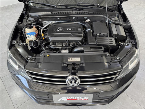 Volkswagen Jetta 2.0 TSI HIGHLINE 211CV GASOLINA 4P TIPTRONIC