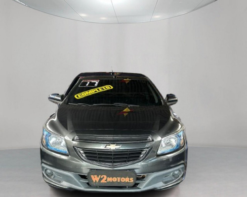 Chevrolet Prisma 1.4 MPFI LT 8V FLEX 4P AUTOMÁTICO