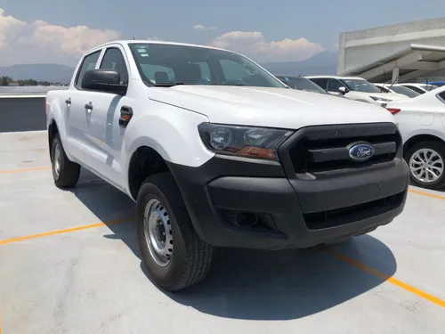 Ford Ranger. Cabaña Doble Xl Mt ranger 2020 mercadolibre Ford Ranger. Cabaña Doble Xl Mt