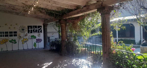 En Renta Amplio Espacio Comercial En Santa Elena, San Mateo Atenco