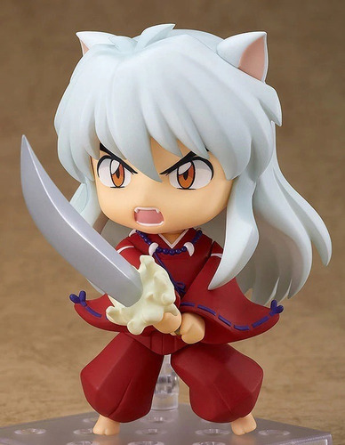 Figura Inuyasha - Inuyasha