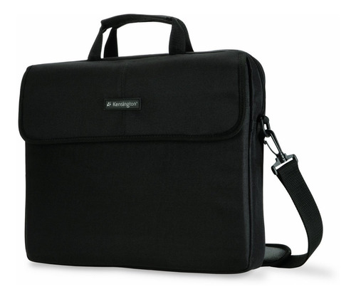 Kensington K62562us Sp10 Estuche Clasica Para Ordenador