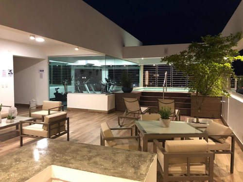 Imagen 9 de 24 de Venta De Penthouse En Alma Rosa I