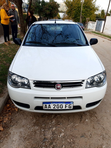 Fiat Palio 2016 1.4 Fire Pack Top
