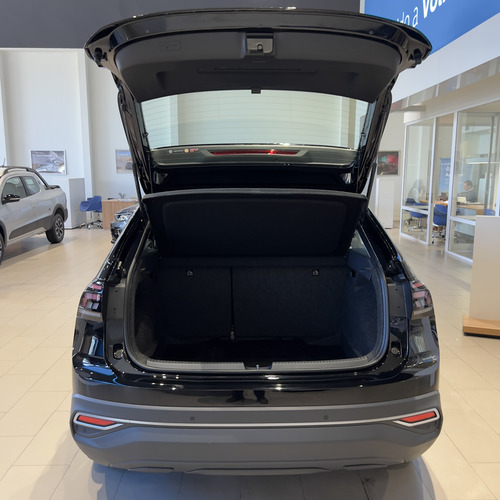 Volkswagen Nivus 1.0 Tsi Tiptronic Comfortline
