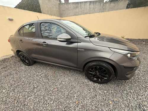 Fiat Cronos 1.3 Gse Drive Pack Conectividad