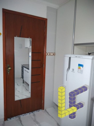 Studio Pl. Paulista Jabaquara - 17572