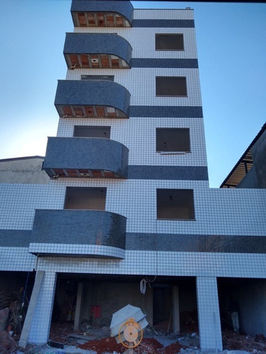 Cobertura Com 3 Quartos Para Comprar No Céu Azul Em Belo Horizonte/mg - Gar11897